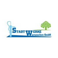 Stadtwerke Werneuchen GmbH logo - Similar company to R&W Living Gmbh