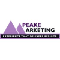 Peake Marketing