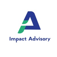 Impact Advisory logo - Similar company to Leaflex