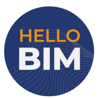 Hello Bim logo - Similar company to Gama Projetos E Engenharia