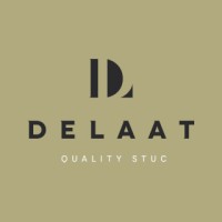 DE LAAT | Quality Stuc logo - Similar company to Pand 16 Tegels | Pvc Vloeren | Badkamers