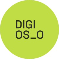 Digi Oslo logo - Similar company to Silver Lining It