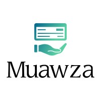 Muawza logo - Similar company to Senarybits