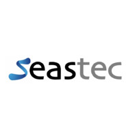 SEASTEC MARINE ENGINEERING logo - Similar company to Ges Ship / Supply To Ship