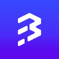 BluBash logo - Similar company to Easy Work Outsourcing