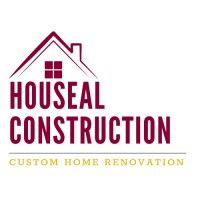 Houseal Construction logo - Similar company to Leer Electric Inc.
