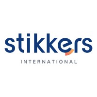 STIKKERS INTERNATIONAL logo - Similar company to Reisopack Bv