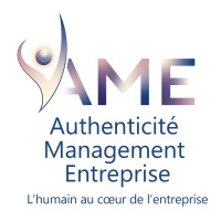 AME SAS Authenticité Management et Entreprise logo - Similar company to G&O Strategy.Ai
