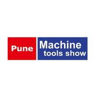Pune Machine Tools Show 2024 logo - Similar company to St&L Limited