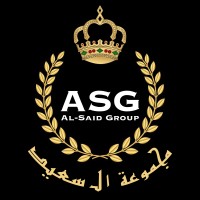 Al-Said Group logo - Similar company to Solymann & Co