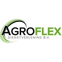Agroflex Uitzendbureau logo - Similar company to Agroflex Bv