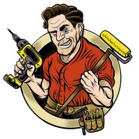 Mr. Ivan Handyman logo - Similar company to Handld