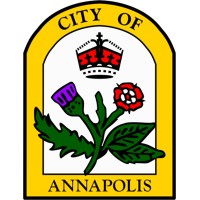 City of Annapolis, MD logo - Similar company to Visit Annapolis & Anne Arundel County