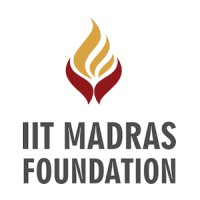 IIT Madras Foundation logo - Similar company to Quorum Chain