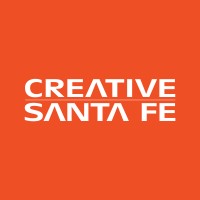 CREATIVE SANTA FE logo - Similar company to Make Santa Fe