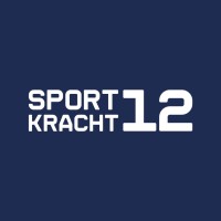 Sportkracht12 logo - Similar company to Nl Actief