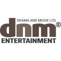 DnM Entertainment logo - Similar company to Karpos Multimedia