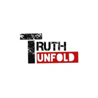 Truth Unfold logo - Similar company to Cric Crak