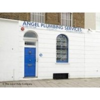 Angel Plumbing Services Ltd logo - Similar company to Plusad