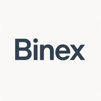 Binex logo - Similar company to Binex Solutions