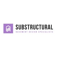 Substructural logo - Similar company to Structural Engineering Alliance Group- Seag