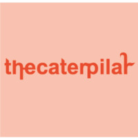 thecaterpilar logo - Similar company to Studionomos Architettura