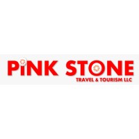 Pink Stone Travel and Tourism logo - Similar company to Takemeback Oman