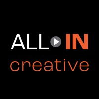 ALL IN CREATIVE logo - Similar company to All In Creative