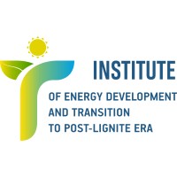 Institute of Energy Development & Transition to the Post-Lignite Era logo - Similar company to Low-Carbon Sme Development And Transition (Commit)