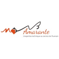 Amarante  Conseil logo - Similar company to Co-Opé