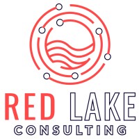 Red Lake Consulting logo - Similar company to Aidela