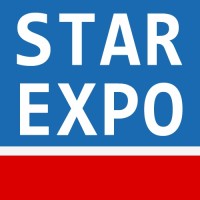 Star Expo International Exhibitions Inc. Co. logo - Similar company to Deniz Expo