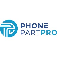 PhonePartPro.com logo - Similar company to Device Giant