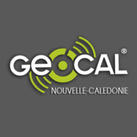 GEOCAL Nouvelle-Calédonie logo - Similar company to Acrofish
