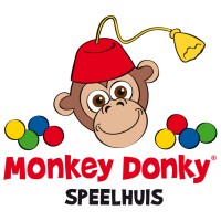 Monkey Donky Kinderopvang B.V. logo - Similar company to Kids2B