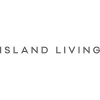 Island Living logo - Similar company to Nathaniel Piercé Design House