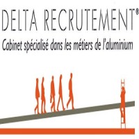 DELTA RECRUTEMENT logo - Similar company to Delta Plus