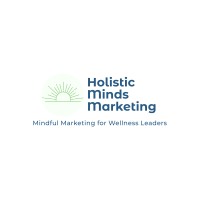 Holistic Minds Marketing logo - Similar company to Conscious Marketer