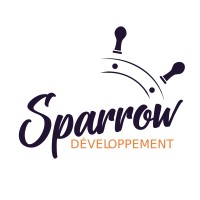 Sparrow Développement logo - Similar company to Wines And Tees