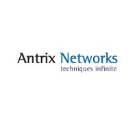 Antrix Networks Private Limited logo - Similar company to Clonect Solutions Private Limited
