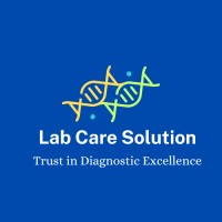 Lab Care Solution logo - Similar company to Tmm Lab