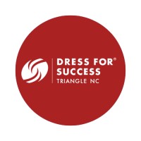 Dress for Success Triangle NC logo - Similar company to Unc Arts And Sciences Foundation