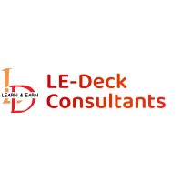 Le Deck Consultants logo - Similar company to Future Flare Foundation