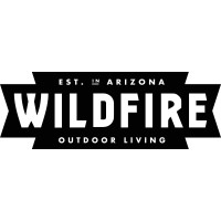 Wildfire Outdoor Living logo - Similar company to Modern Flames
