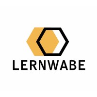 Lernwabe® logo - Similar company to L+S Ag, Design + Technics