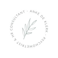A de Klerk Private Practice logo - Similar company to Café Blue