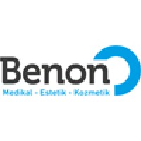 Benon Medikal-Estetik-Kozmetik logo - Similar company to Sesan, Reliable Address In Medical Products!