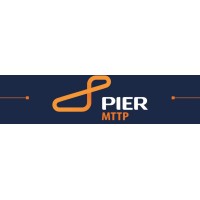 PİER MTTP GmbH Merkezi Almanya İstanbul Merkez Şubesi logo - Similar company to Pier Mttp