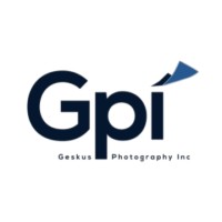 Geskus Photography logo - Similar company to Geskus Studios & Yearbook Publishing