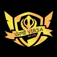 Punjabi Virsa IBS Hyderabad logo - Similar company to Ifhe Blues